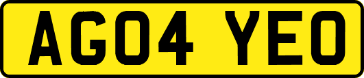 AG04YEO