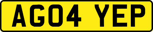 AG04YEP