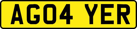 AG04YER