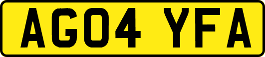 AG04YFA