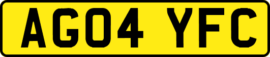 AG04YFC