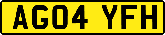 AG04YFH