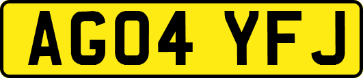 AG04YFJ