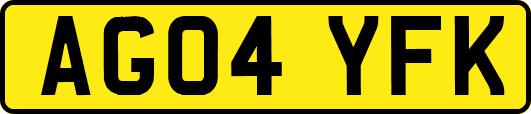 AG04YFK