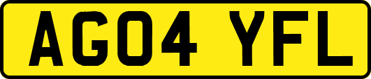 AG04YFL