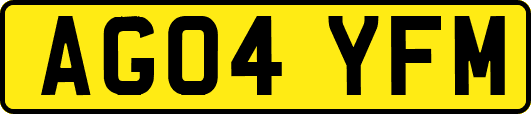 AG04YFM