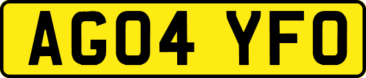 AG04YFO