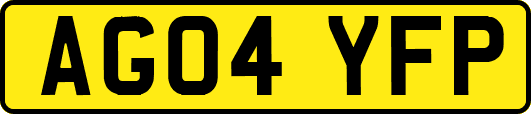 AG04YFP