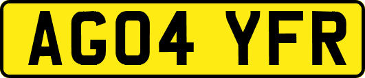 AG04YFR