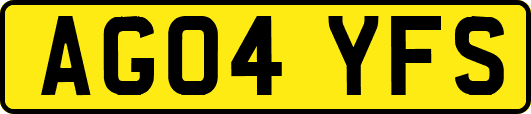 AG04YFS