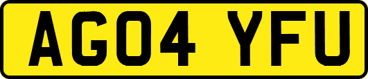 AG04YFU