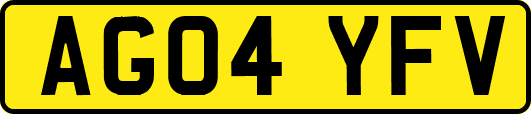 AG04YFV