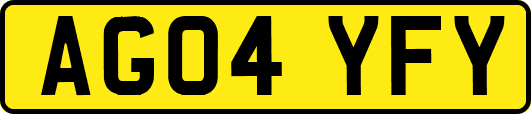 AG04YFY