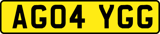 AG04YGG