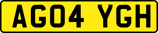 AG04YGH