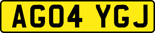 AG04YGJ