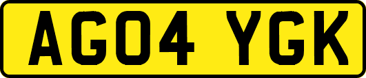 AG04YGK