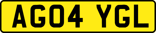 AG04YGL
