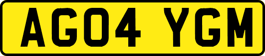 AG04YGM