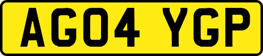 AG04YGP