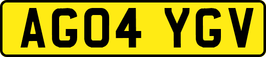 AG04YGV