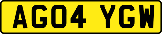 AG04YGW