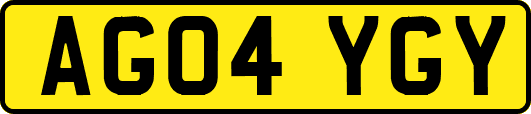 AG04YGY