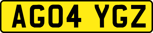 AG04YGZ