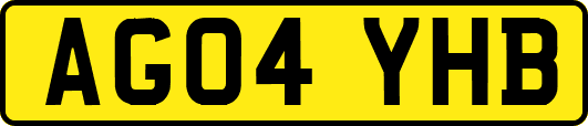 AG04YHB