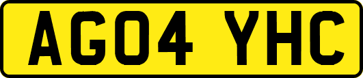 AG04YHC
