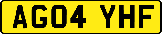 AG04YHF