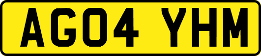 AG04YHM