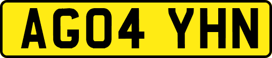 AG04YHN