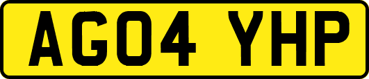 AG04YHP