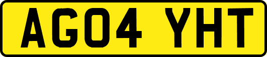 AG04YHT