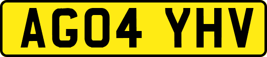AG04YHV