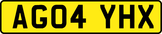 AG04YHX
