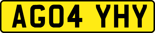AG04YHY
