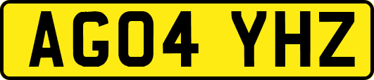 AG04YHZ