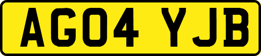 AG04YJB