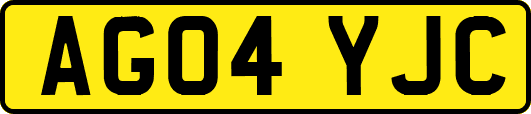 AG04YJC