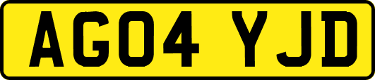 AG04YJD