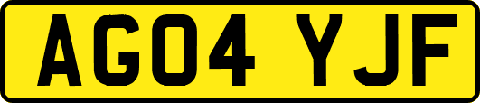 AG04YJF