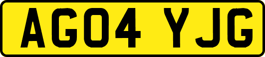 AG04YJG
