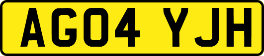 AG04YJH