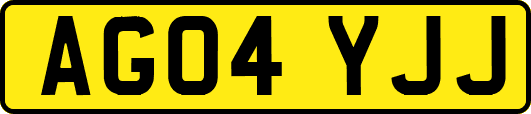 AG04YJJ