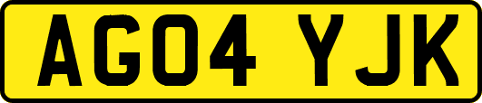 AG04YJK