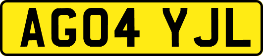 AG04YJL