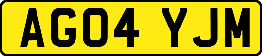 AG04YJM