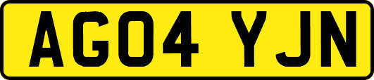 AG04YJN